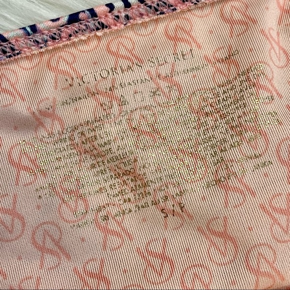 34A VS Victoria’s Secret BOMBSHELL Miraculous Adds-2 Cups Swim bikini 2pc - Picture 8 of 9